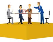 Client First Priority