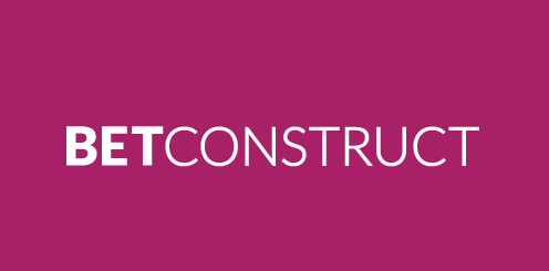 BetConstruct Logo
