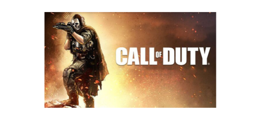 Call of Duty