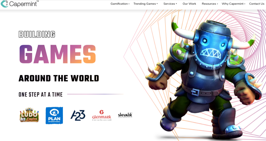 Capermint Technologies