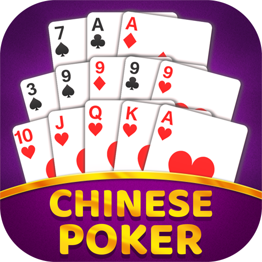 Chinese-Poker