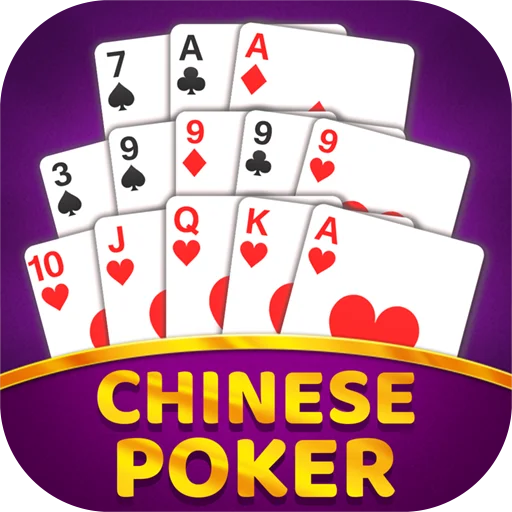 Chinese Poker