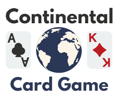 Continental Rummy