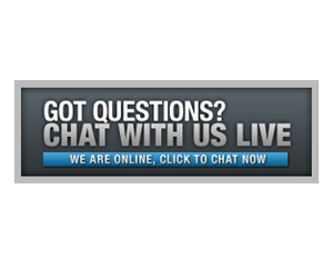 chat with us live