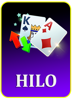 HiLo Casino Game