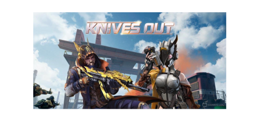 Knives Out