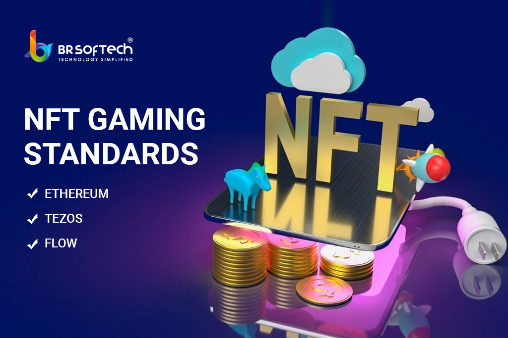 NFT Gaming Standards 