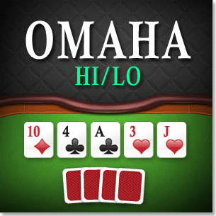 Omaha-Hi-Lo