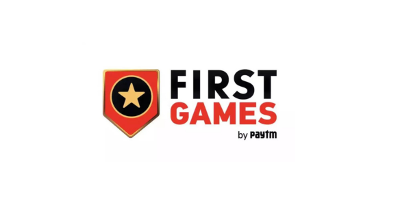 Paytm First Games