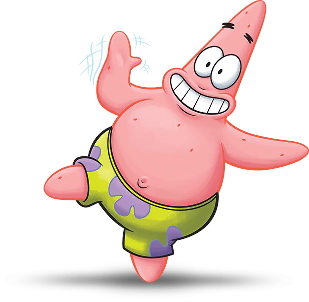 Patrick Star