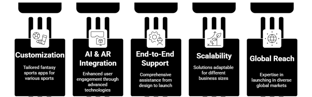 Why Choose BR Softech for White Label Fantasy Sports Software