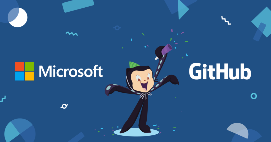 Why is Microsoft Interested in Github?