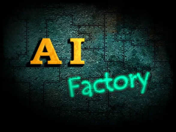 AI Factory Limited Games