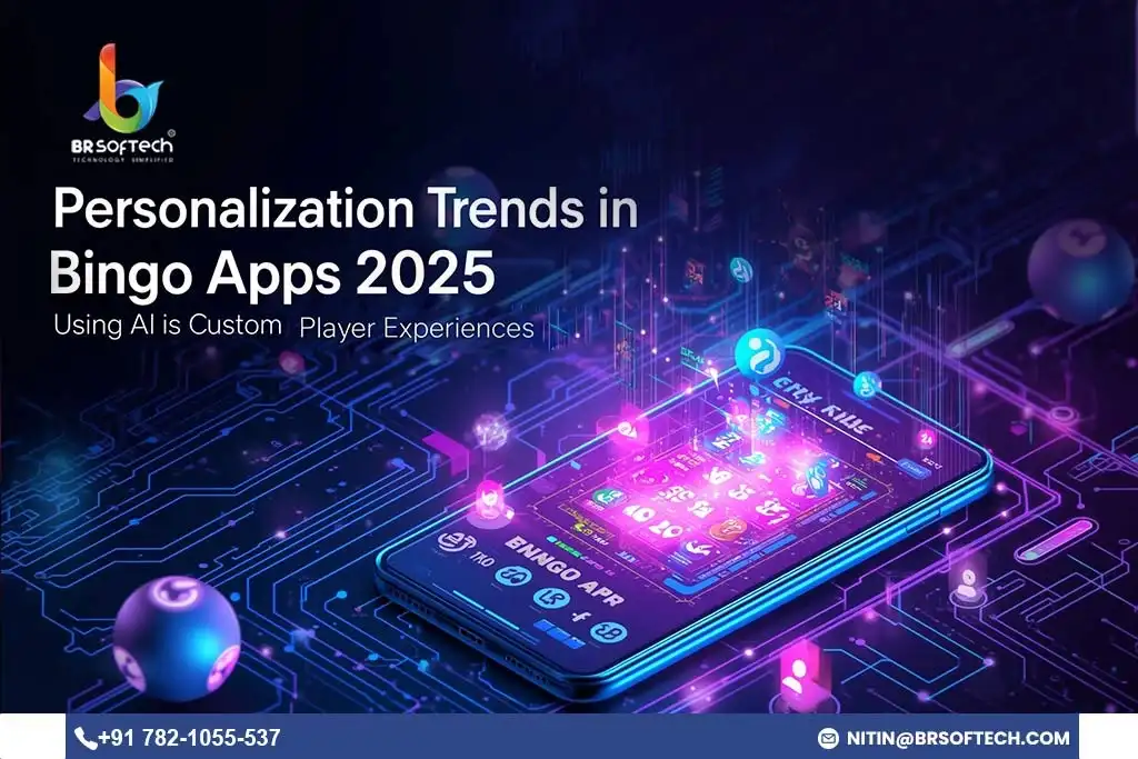 AI Trends in Bingo Games for Custom Player Experiences