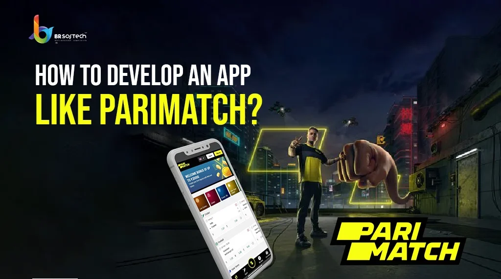 App Like Parimatch