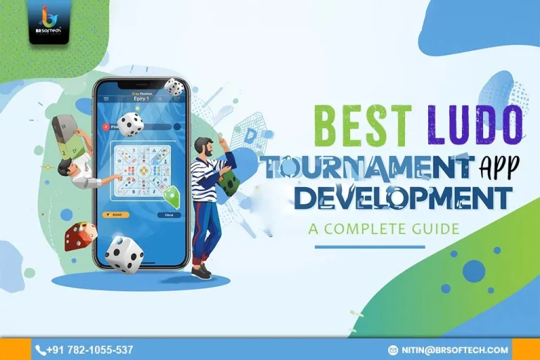 Ludo Tournament App Development: A Fruitful Business in 2025