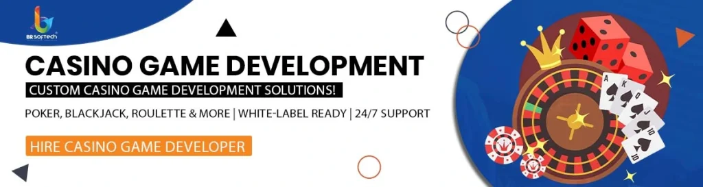 Casino Game Development