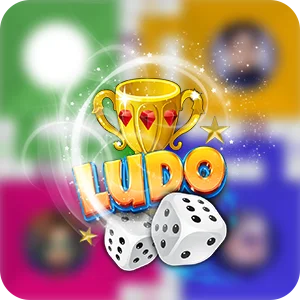 Classic Ludo Game