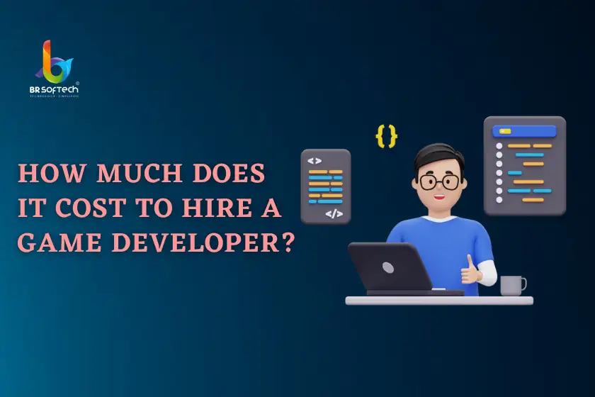Cost to hire game developers 