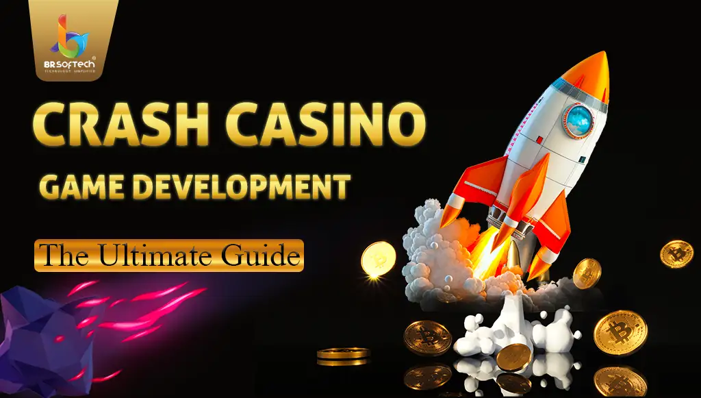 Crash Casino Game Development