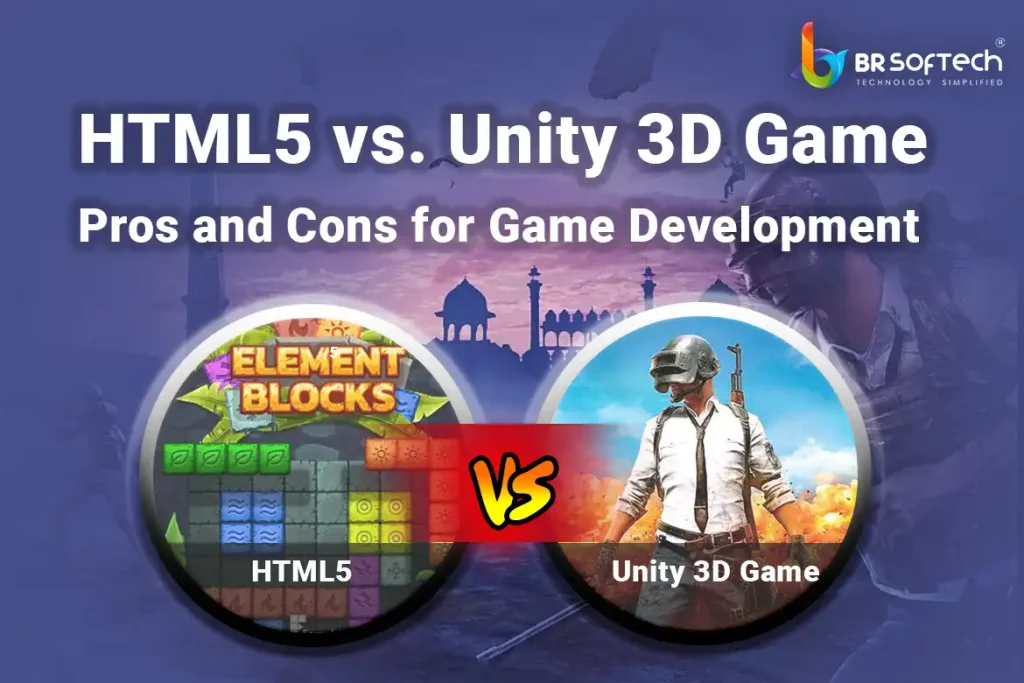 difference-Html5-vs-Unity-3d