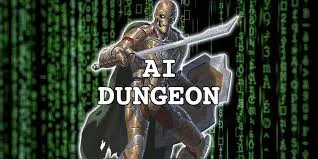 AI Dungeon 3.0
