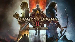 #13 Dragon’s Dogma 2