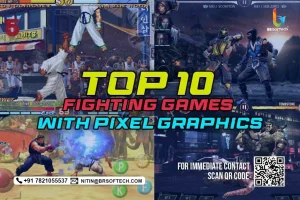 Fighting-Games-with-Pixel-Graphics