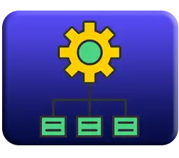 Frameworks and Engines