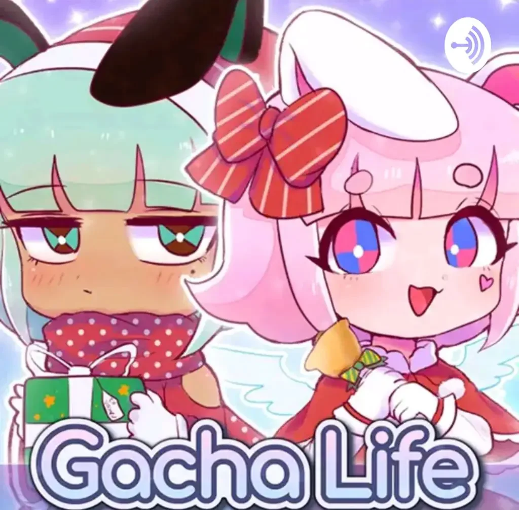  Gacha Life 2