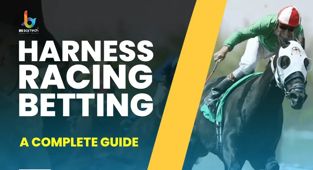 Harness Racing Betting