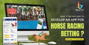 Horse Racing Betting App Development Guide
