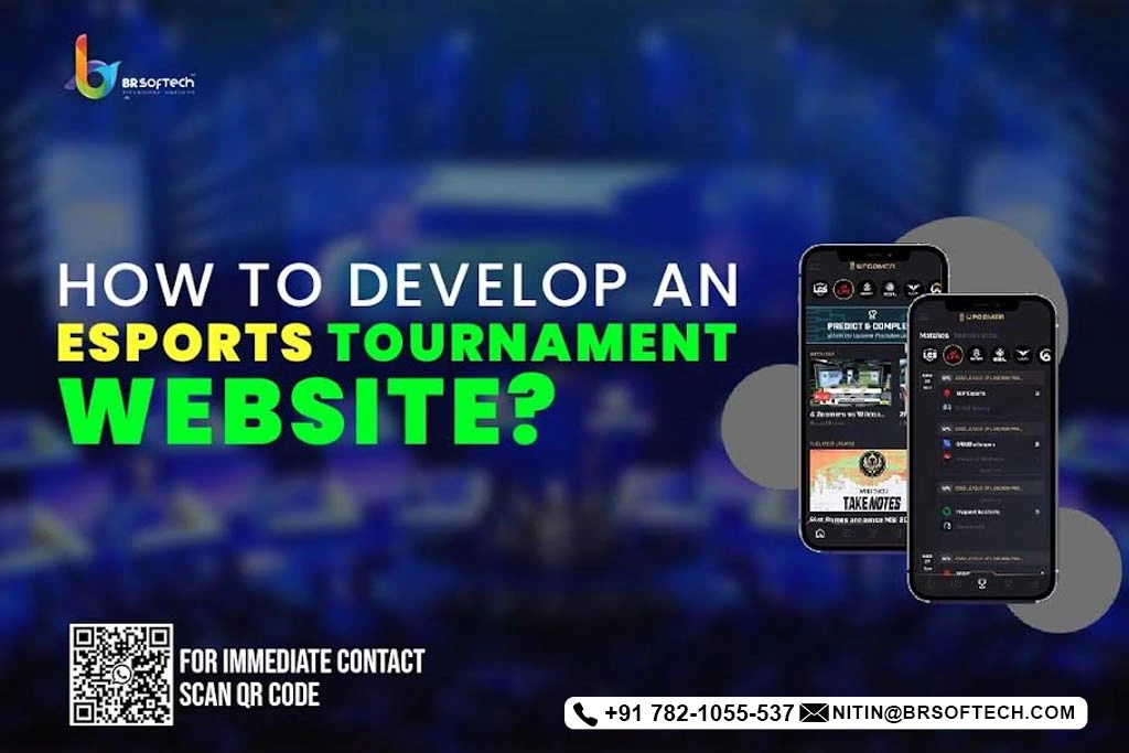 How-To-Develop-An-Esports-Tournament-Website