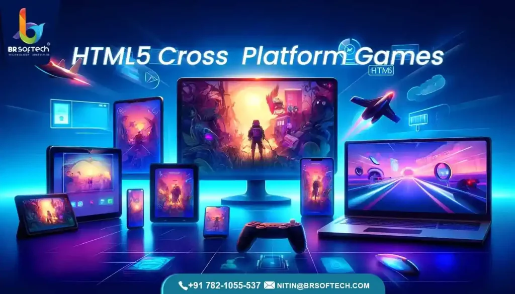 HTML-5-Cross-Platform