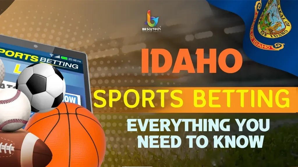 idaho sports betting