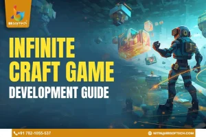 Infinite Craft Game Development Guide