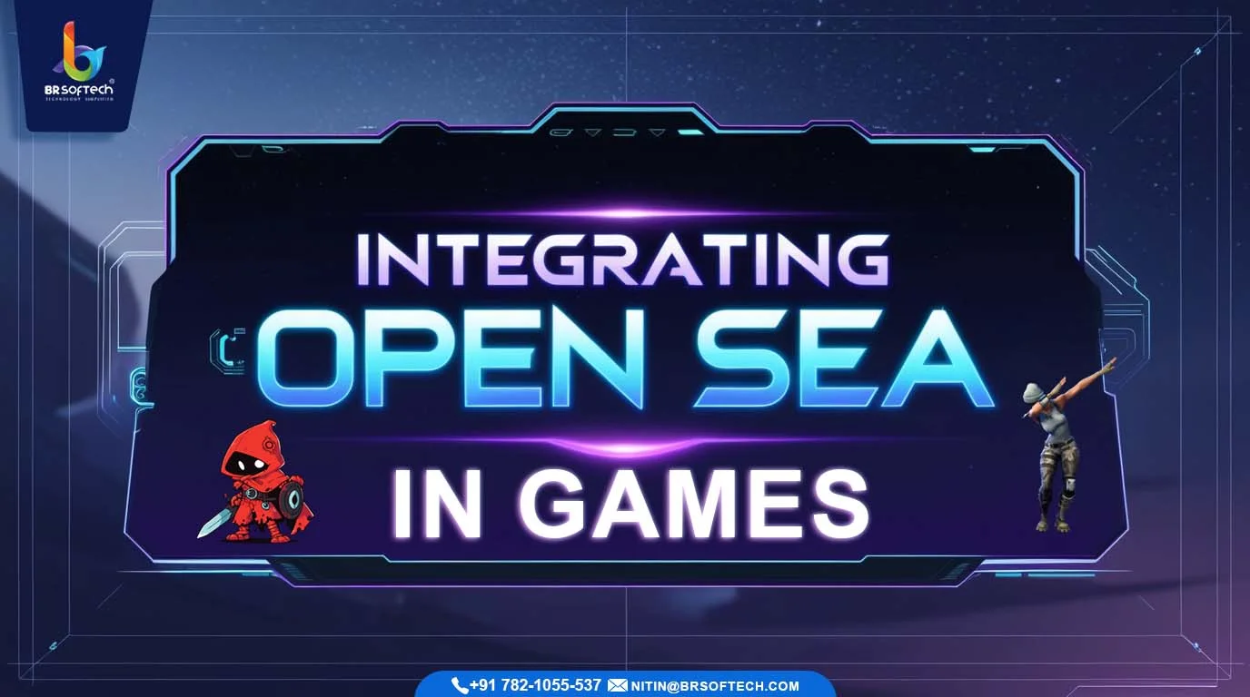 Integrating-Open-Sea-in-Games