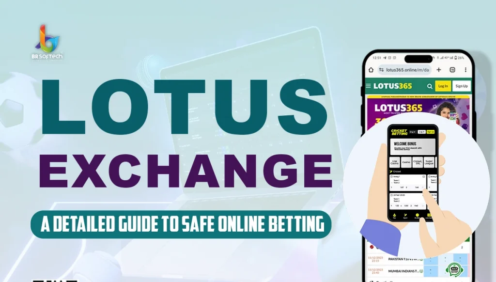 Lotus Exchange