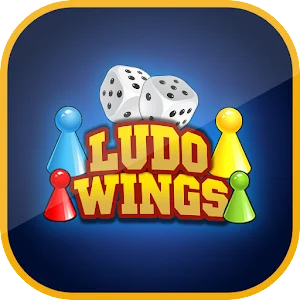LUDO WINGS