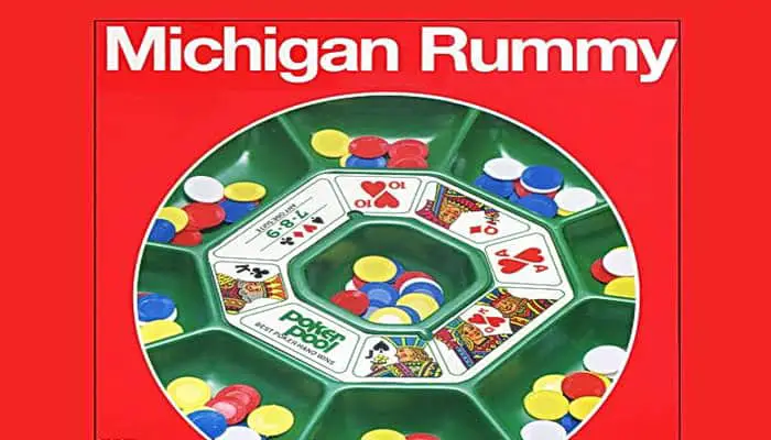Michigan Rummy