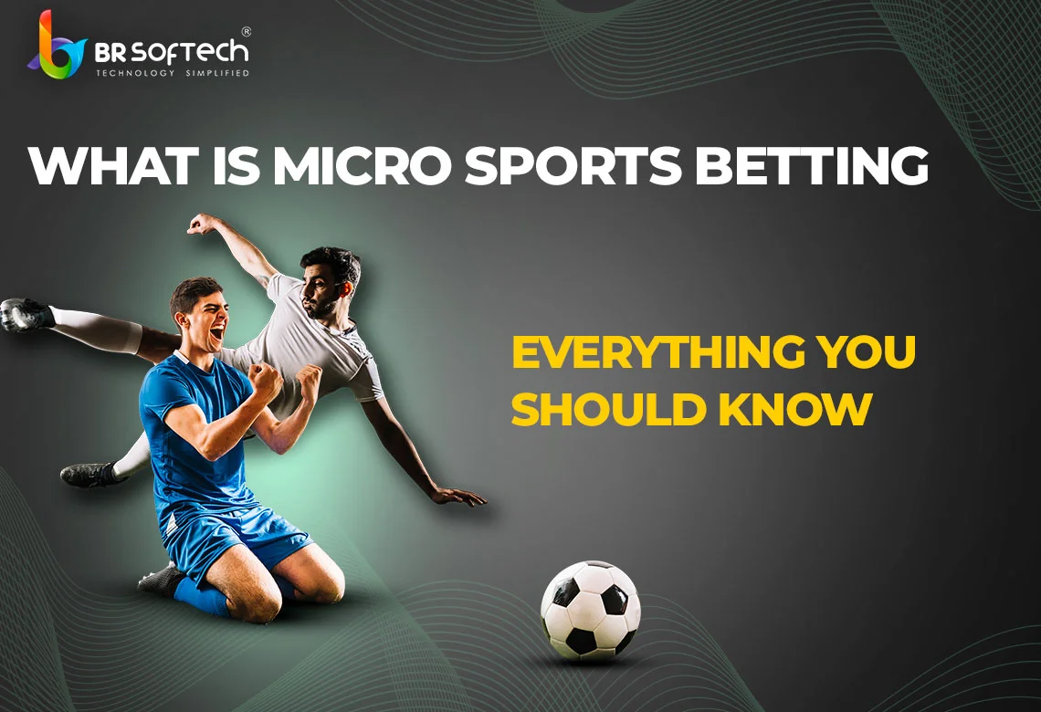 Micro Sports Betting