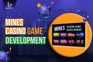 Mines Casino Game Development