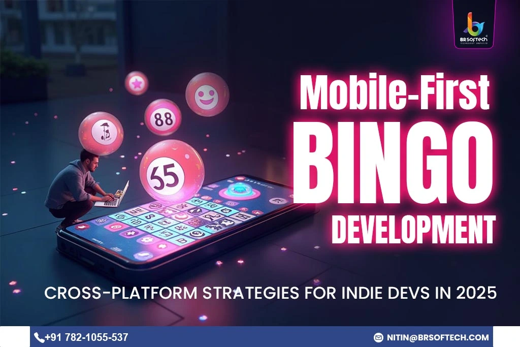 Mobile-First Bingo Development