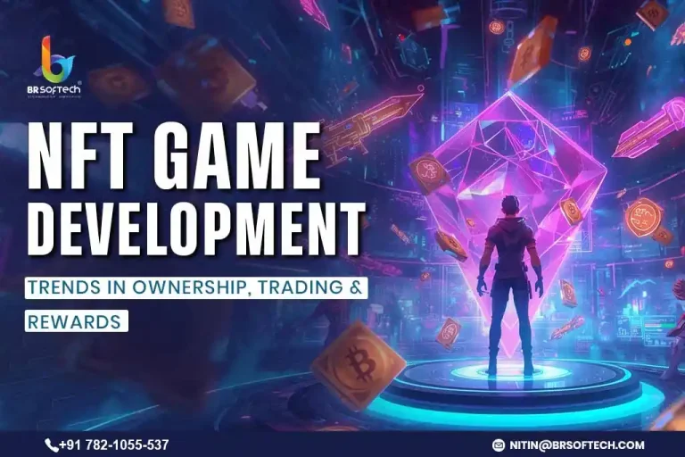 NFT Game Development