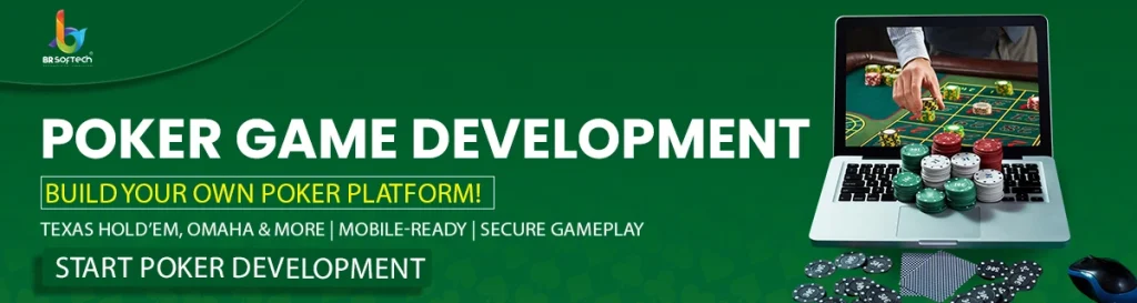 Poker Game Development