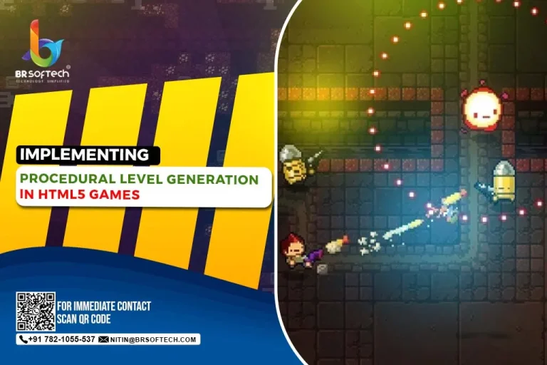 Procedural-Level-Generation-in-HTML5-Games