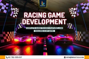 Racing-Game-Development