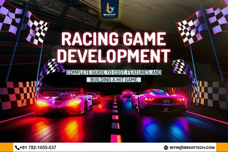 Racing-Game-Development