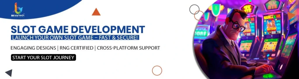 Slot Game Development