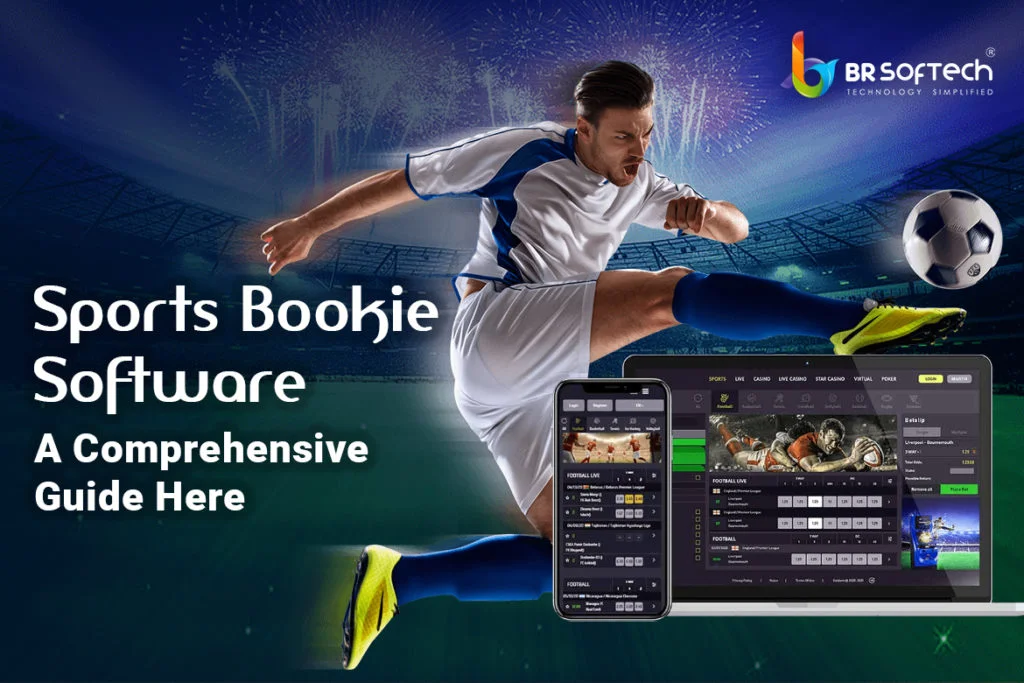 sports bookie software